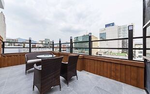 Design Hotel Daniel Campanella