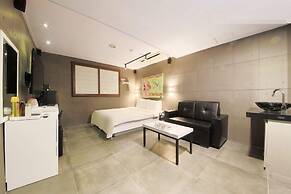 Design Hotel Daniel Campanella