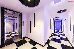 Design Hotel Daniel Campanella