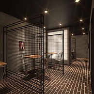 Design Hotel Daniel Campanella