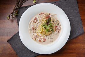 Design Hotel Daniel Campanella