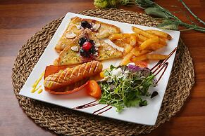 Design Hotel Daniel Campanella