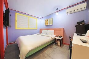 Design Hotel Daniel Campanella