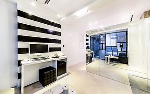 Design Hotel Daniel Campanella