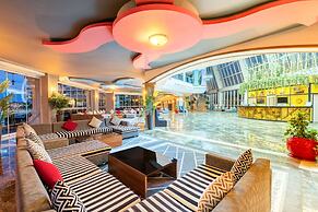 Senza The Inn Resort & Spa