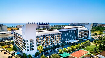 Senza The Inn Resort & Spa