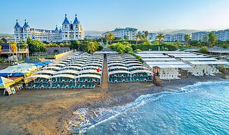 Senza The Inn Resort & Spa