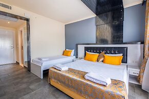 Senza The Inn Resort & Spa