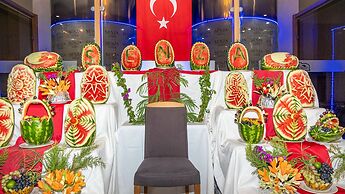 Senza The Inn Resort & Spa