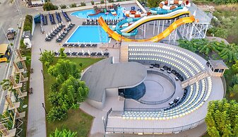 Senza The Inn Resort & Spa