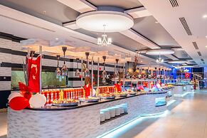 Senza The Inn Resort & Spa