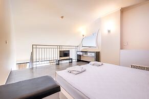 Senza The Inn Resort & Spa