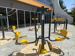 Senza The Inn Resort & Spa