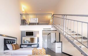 Senza The Inn Resort & Spa