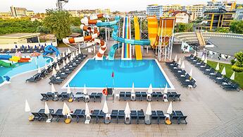 Senza The Inn Resort & Spa