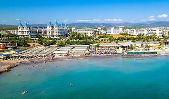 Senza The Inn Resort & Spa