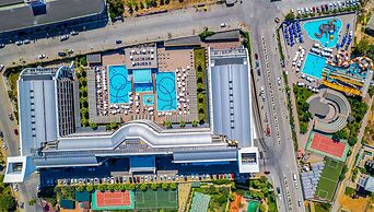 Senza The Inn Resort & Spa