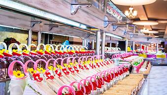 Senza The Inn Resort & Spa