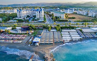 Senza The Inn Resort & Spa