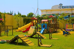 Senza The Inn Resort & Spa