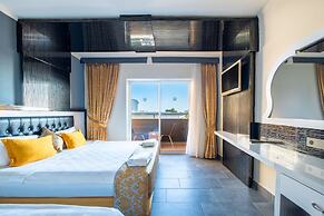 Senza The Inn Resort & Spa