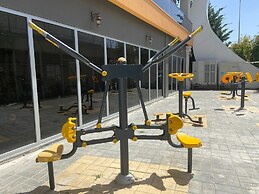 Senza The Inn Resort & Spa