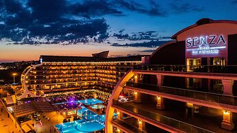 Senza The Inn Resort & Spa