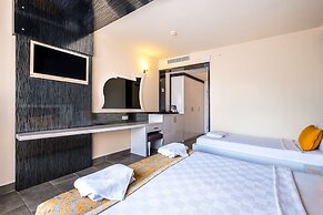 Senza The Inn Resort & Spa