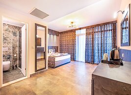 Senza The Inn Resort & Spa