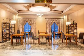 Senza The Inn Resort & Spa