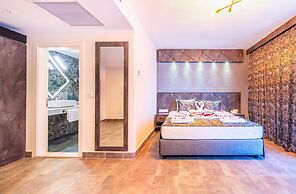 Senza The Inn Resort & Spa