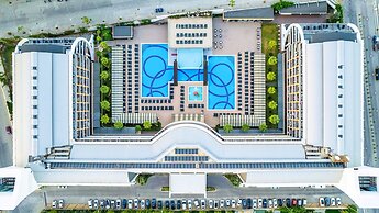 Senza The Inn Resort & Spa