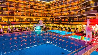 Senza The Inn Resort & Spa