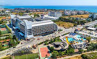 Senza The Inn Resort & Spa