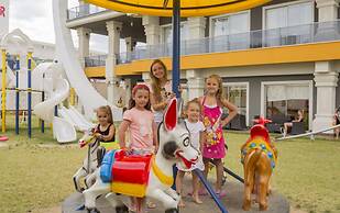 Senza The Inn Resort & Spa