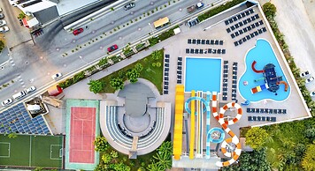 Senza The Inn Resort & Spa