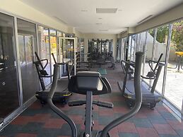 Senza The Inn Resort & Spa