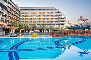 Senza The Inn Resort & Spa