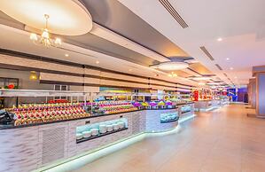 Senza The Inn Resort & Spa