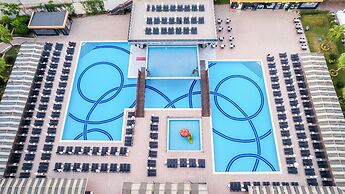 Senza The Inn Resort & Spa