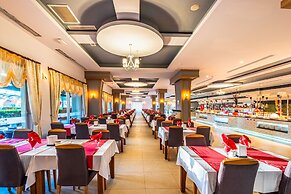 Senza The Inn Resort & Spa