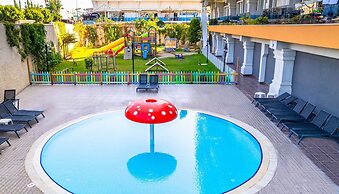 Senza The Inn Resort & Spa