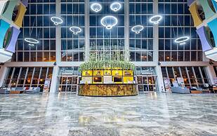 Senza The Inn Resort & Spa