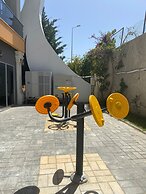 Senza The Inn Resort & Spa