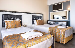 Senza The Inn Resort & Spa