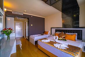 Senza The Inn Resort & Spa