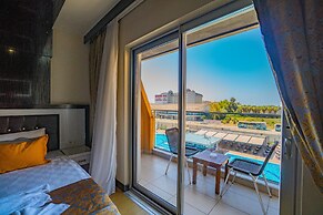 Senza The Inn Resort & Spa