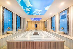 Senza The Inn Resort & Spa