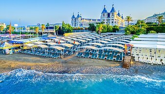 Senza The Inn Resort & Spa