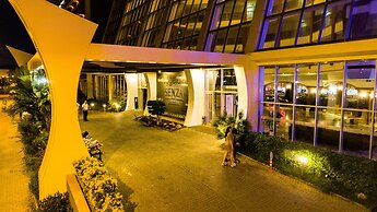 Senza The Inn Resort & Spa